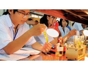  Tiêu chuẩn nước cooling.