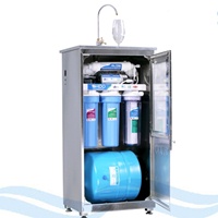 Hệ thống xử lý nước gia đình