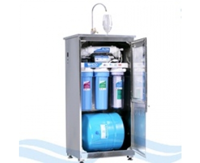 Hệ thống xử lý nước gia đình