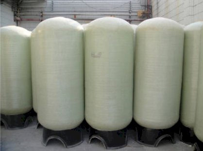 Bồn composite