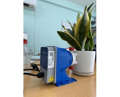 Bơm định lượng dung dịch lỏng, hóa chất SEKO